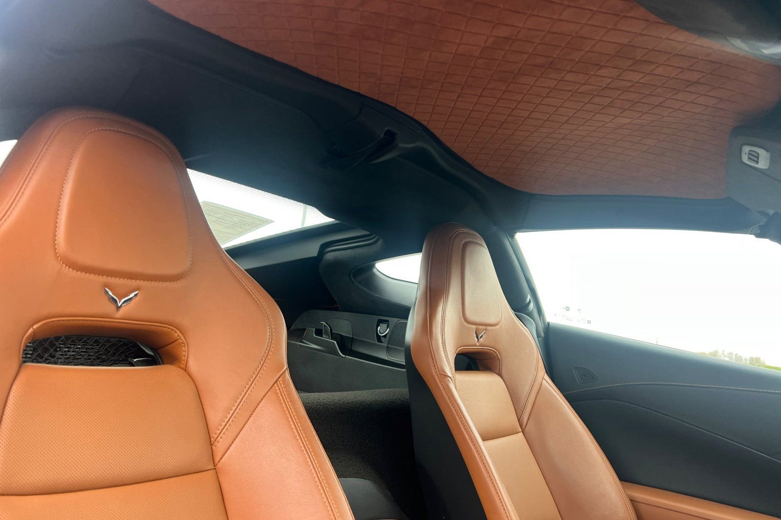 Used 2019 Chevrolet Corvette Stingray Coupe image 13