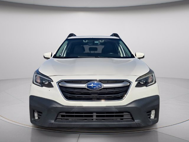 Used 2020 Subaru Outback Premium AWD/4WD image 4
