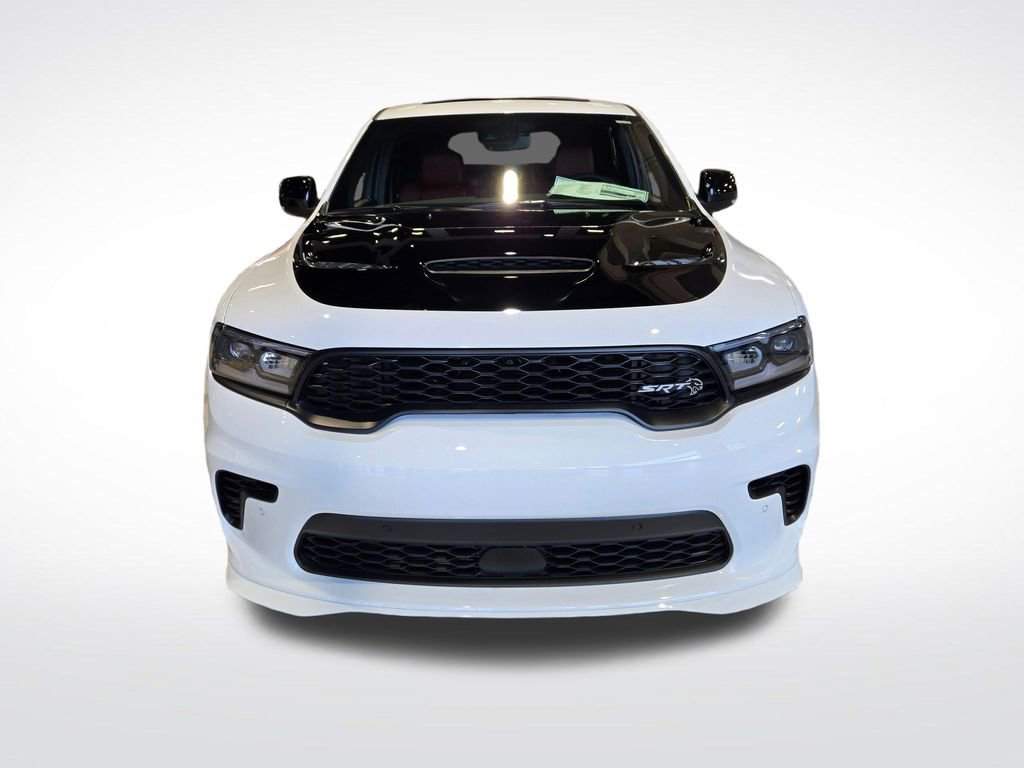 New 2026 Dodge Durango SRT Hellcat w/ Premium Group image 6