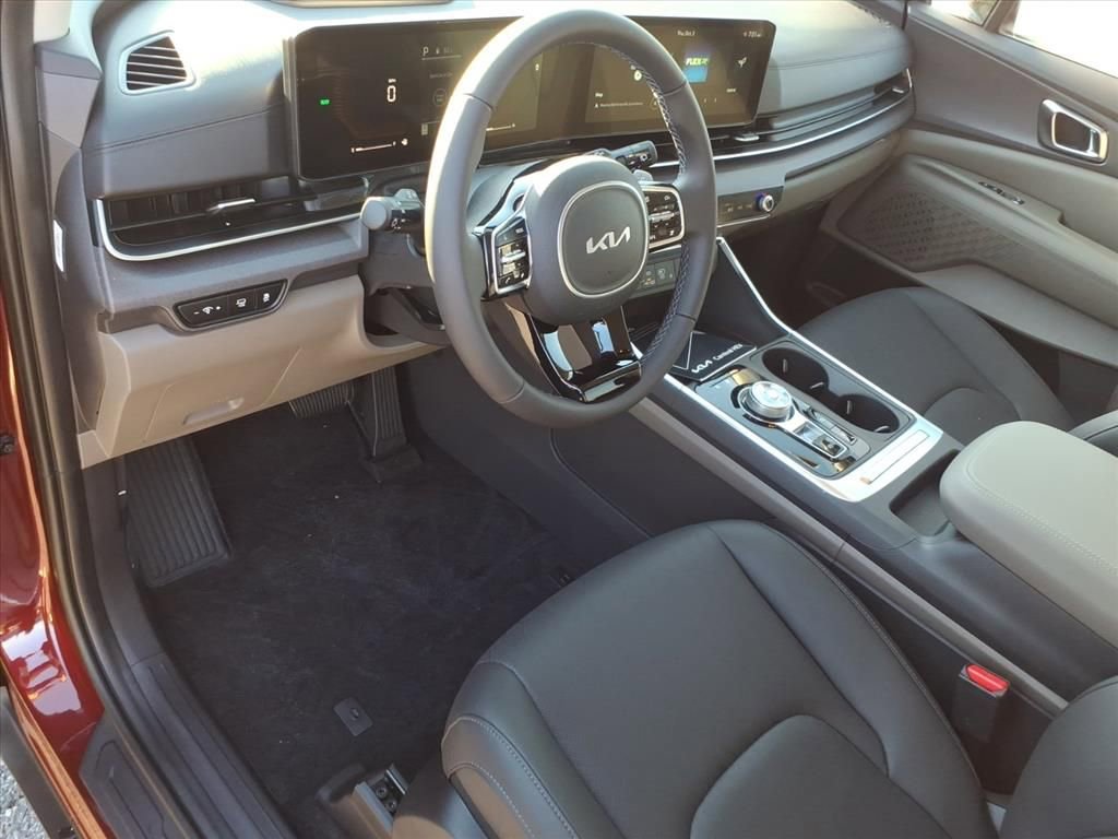 New 2026 Kia Carnival EX image 11