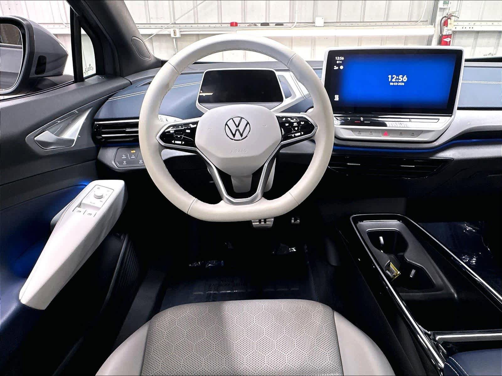 Used 2023 Volkswagen ID.4 Pro S RWD image 11