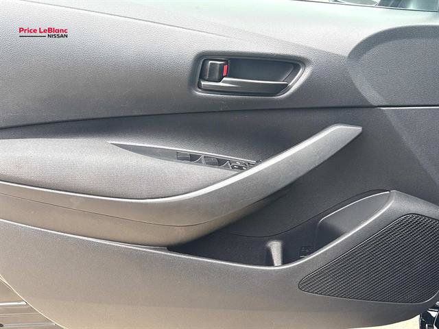 Used 2024 Toyota Corolla LE FWD image 18