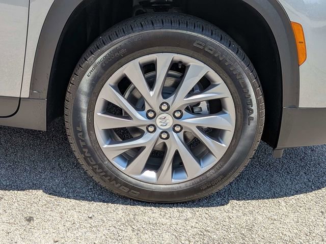 New 2026 Buick Enclave Preferred w/ Power Package FWD image 12