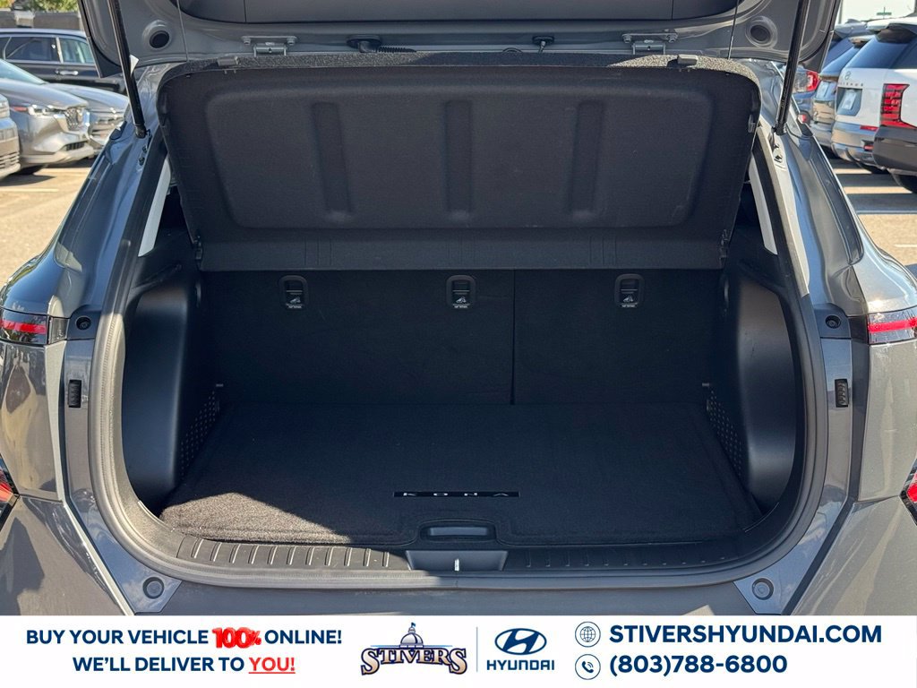 Certified 2024 Hyundai Kona SEL AWD/4WD image 15