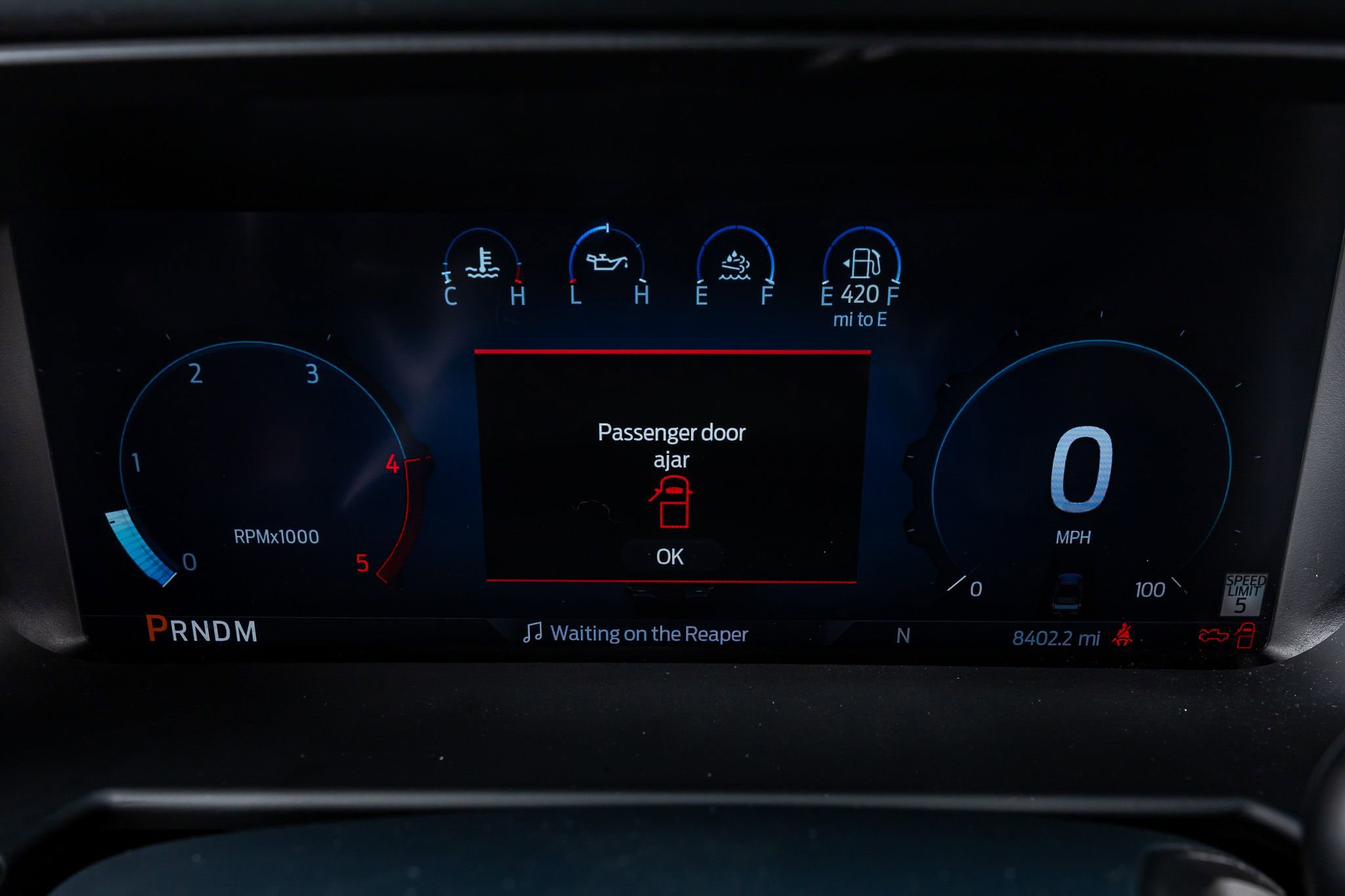 Used 2025 Ford F250 Platinum w/ Platinum Plus Package image 21