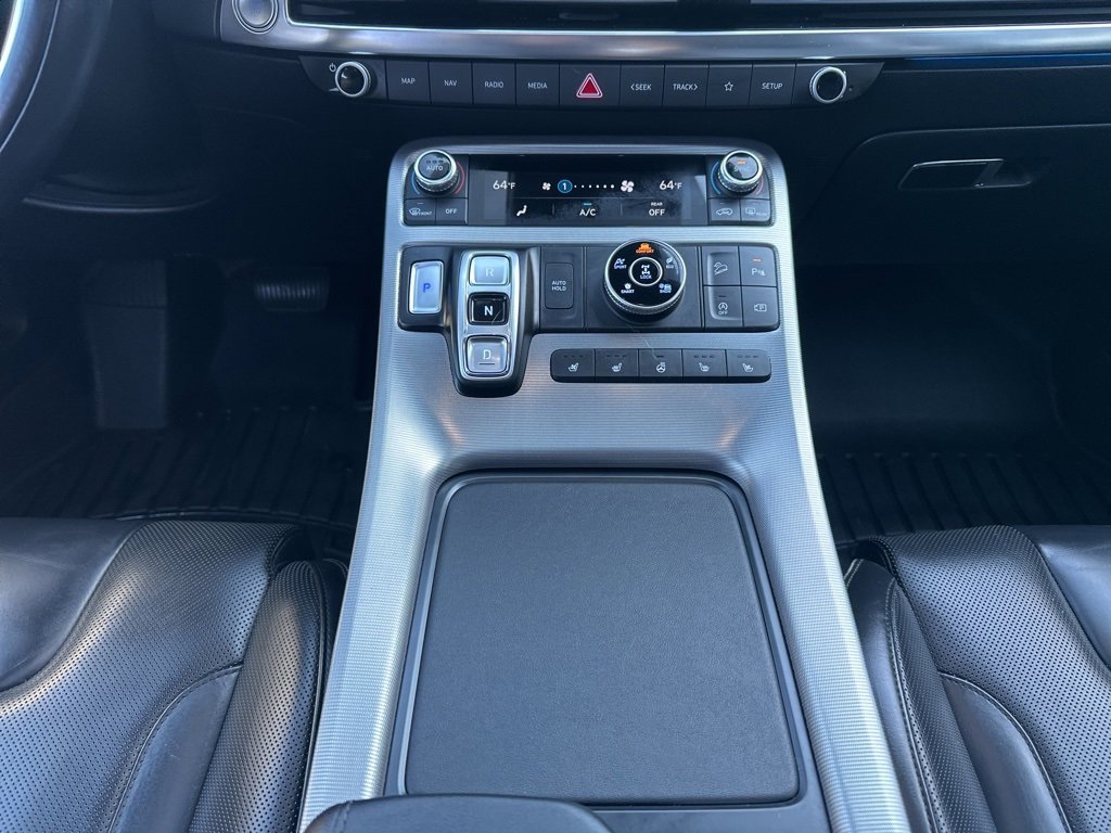 Used 2023 Hyundai Palisade Calligraphy image 30