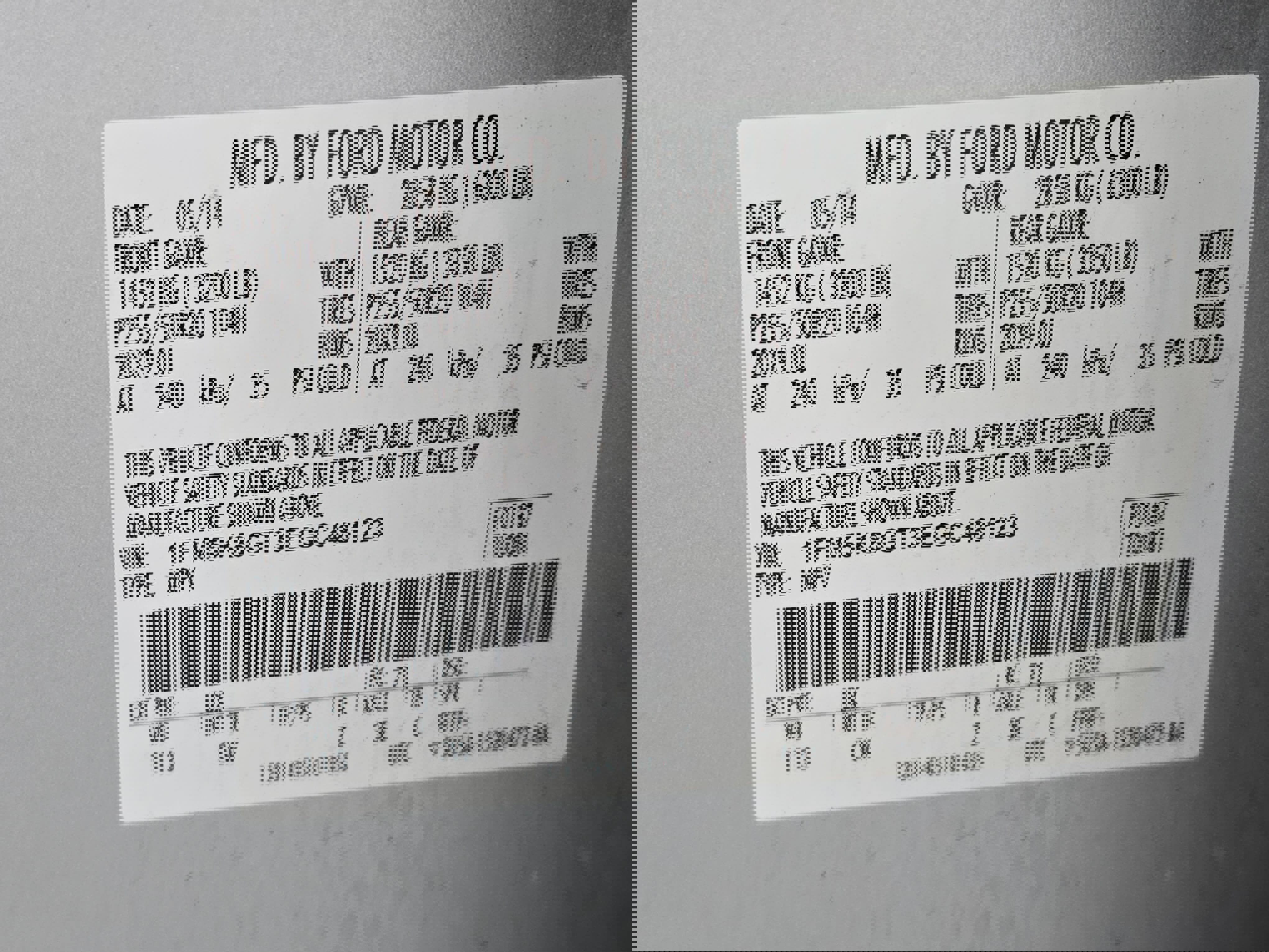 Used 2014 Ford Explorer Sport w/ Equipment Group 401A image 36