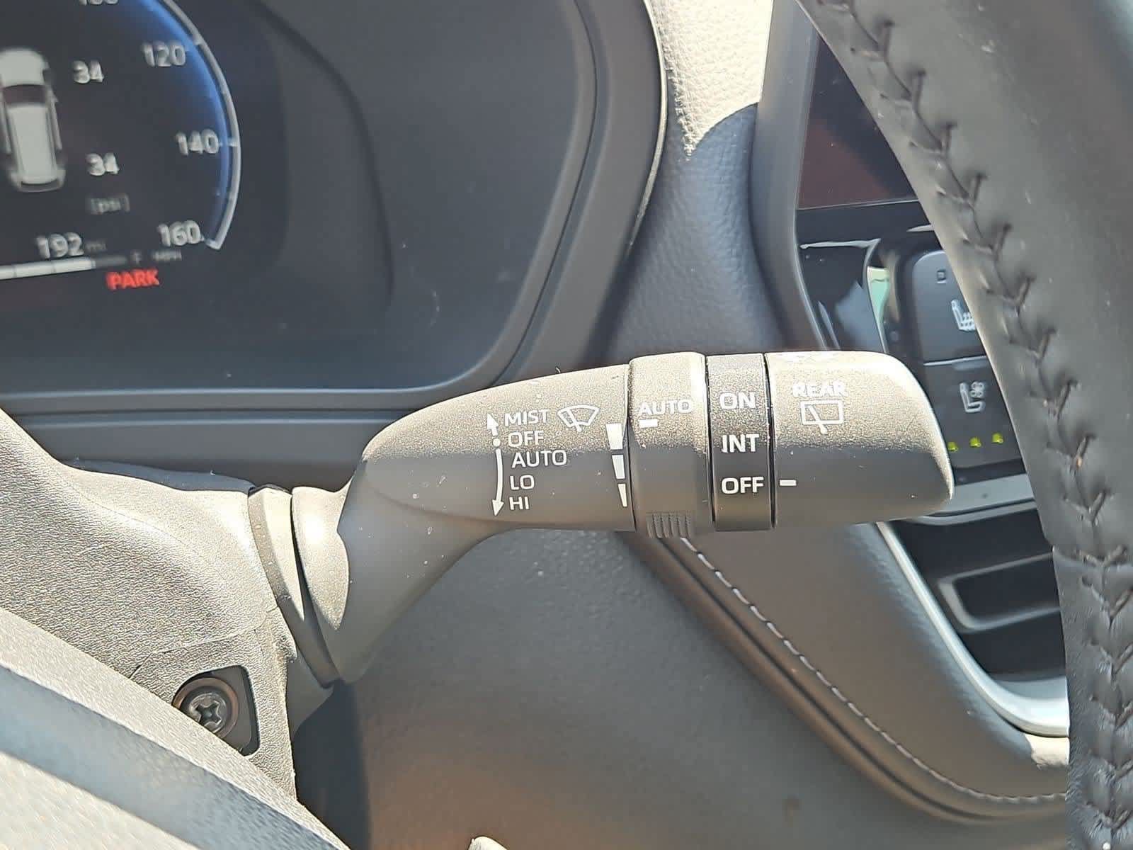 Used 2025 Toyota Grand Highlander AWD image 26