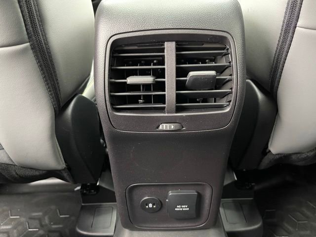 New 2025 Ford Bronco Sport Badlands w/ Sasquatch Badlands Package image 19