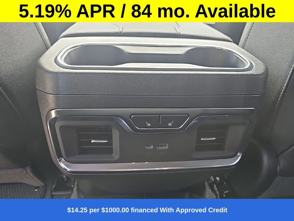 New 2026 GMC Sierra 1500 SLT w/ SLT Premium Plus Package image 14