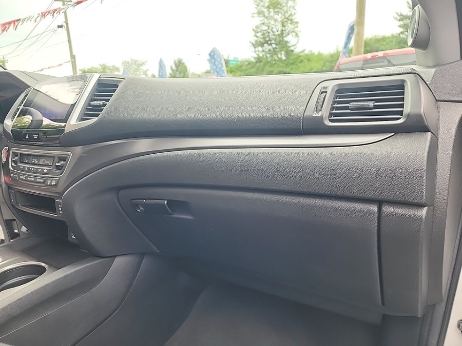 Used 2018 Honda Pilot EX-L image 47