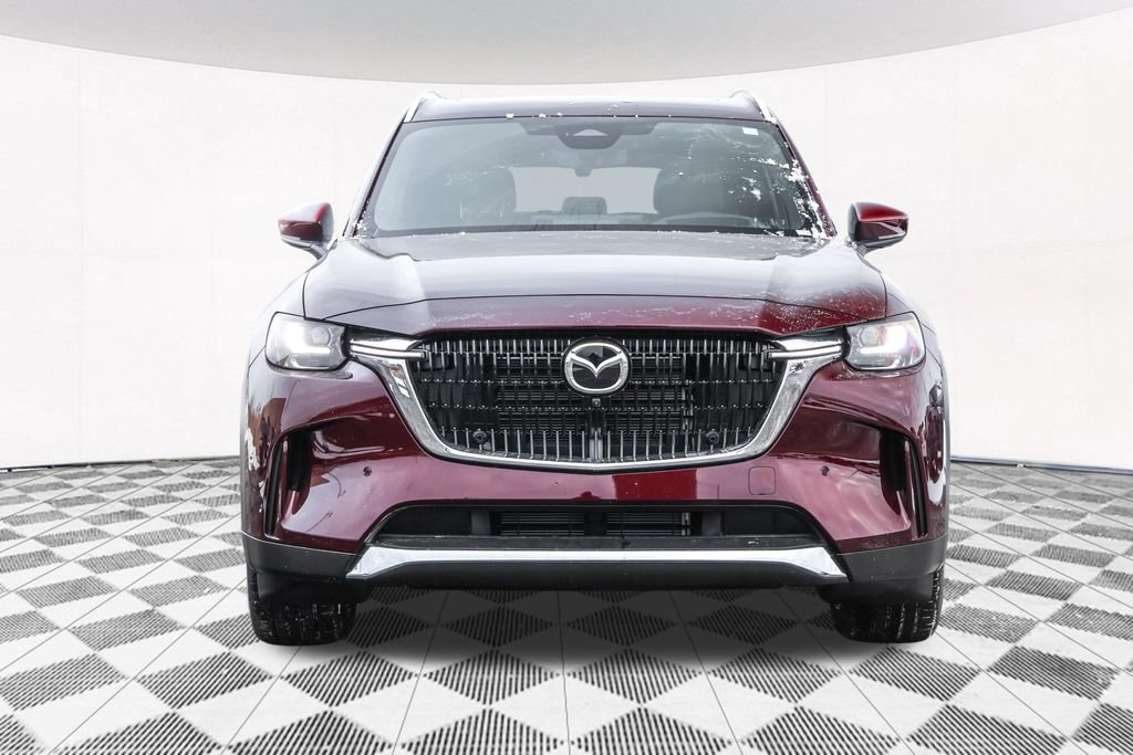 New 2026 MAZDA CX-90 Plug-In Hybrid w/ Premium Plus AWD/4WD image 13
