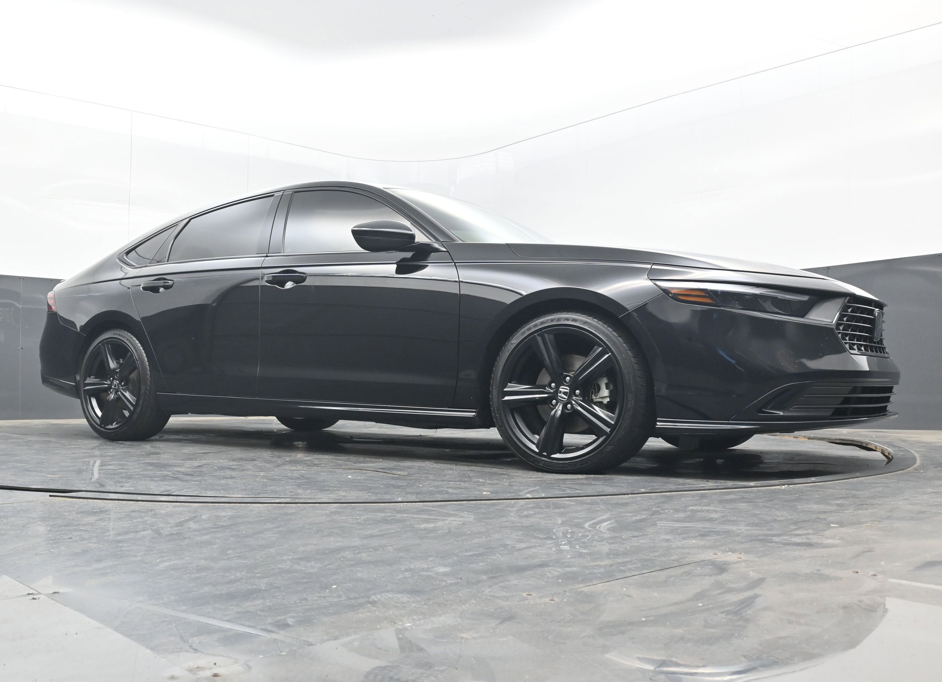 Used 2023 Honda Accord Sport image 22