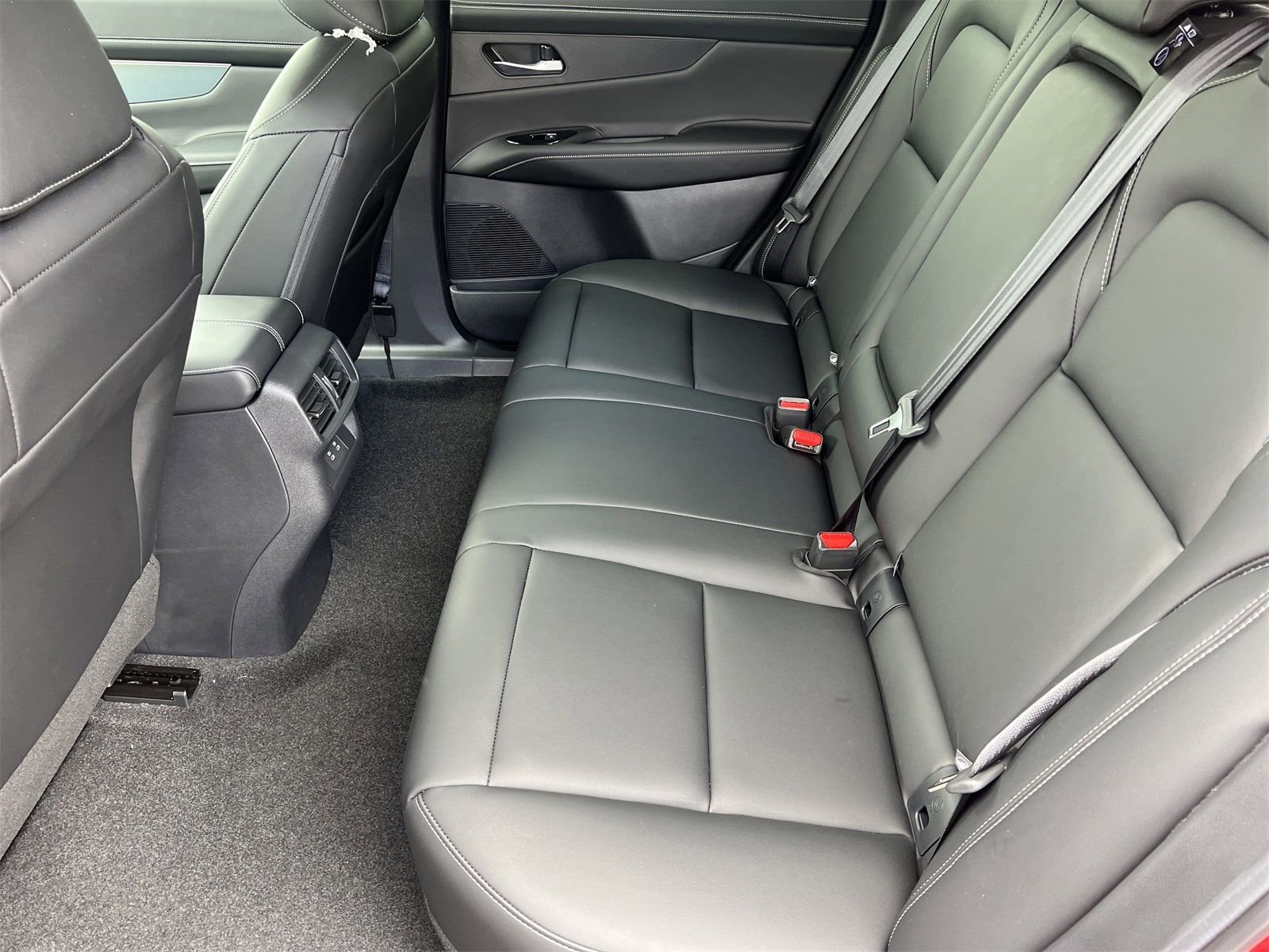 New 2025 Nissan Murano SL w/ Cargo Package image 21