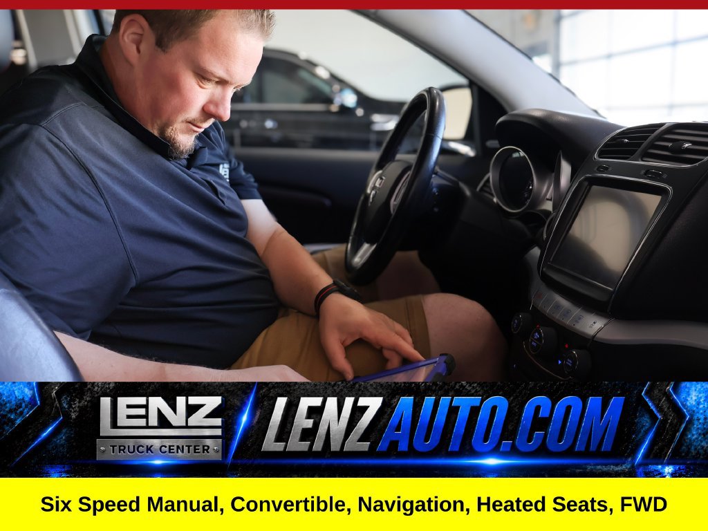 Used 2017 MAZDA MX-5 Miata Grand Touring RWD image 12