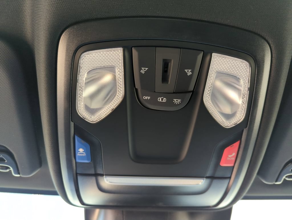 New 2026 RAM 2500 Warlock AWD/4WD image 28