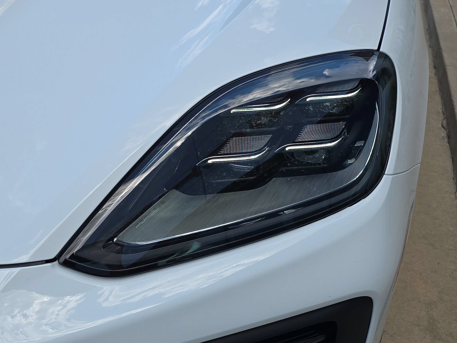 New 2026 Porsche Cayenne AWD/4WD image 12