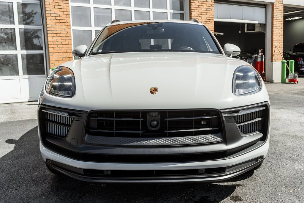 Used 2023 Porsche Macan GTS w/ Premium Package Plus image 37