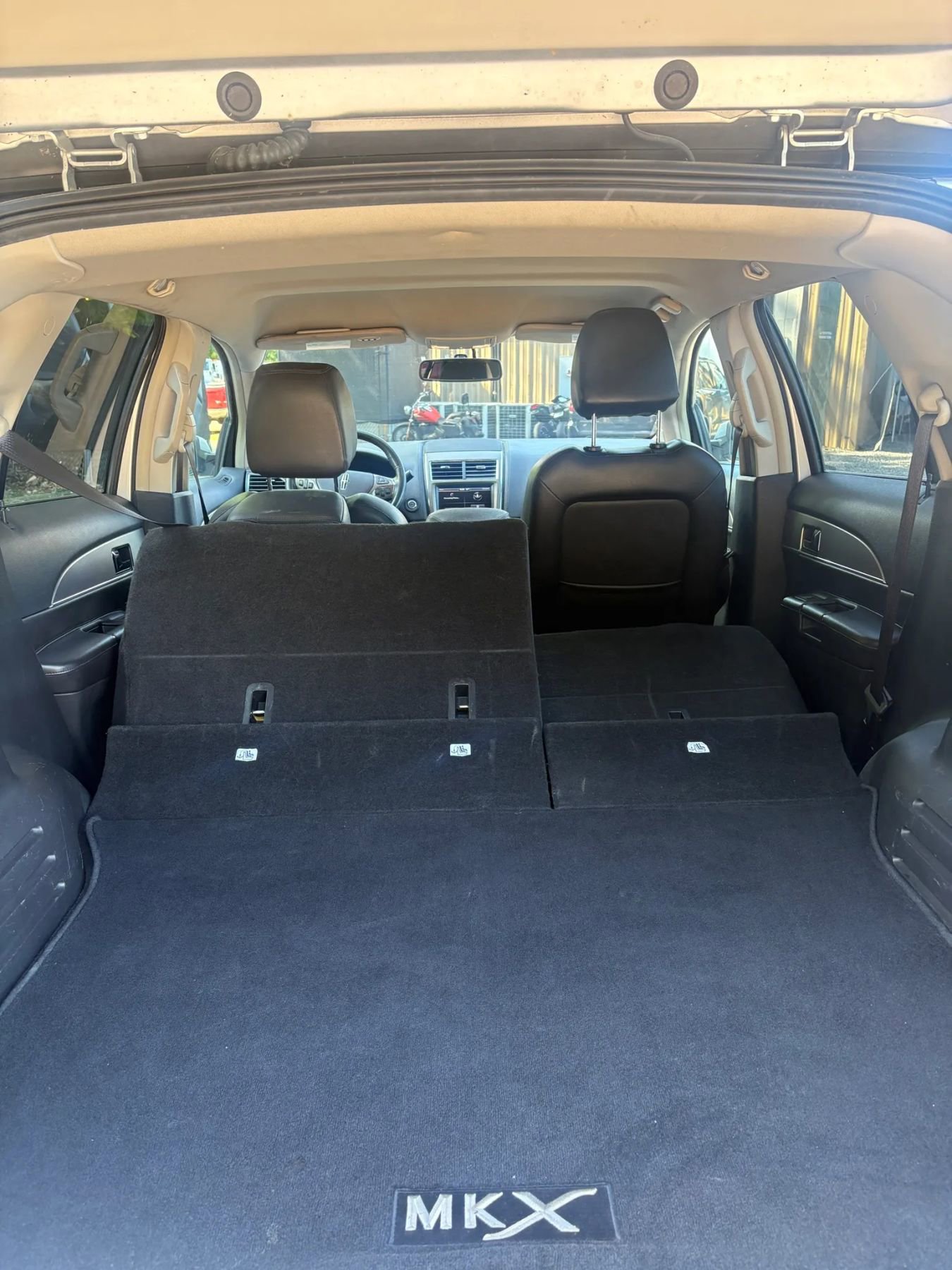 Used 2013 Lincoln MKX AWD image 36