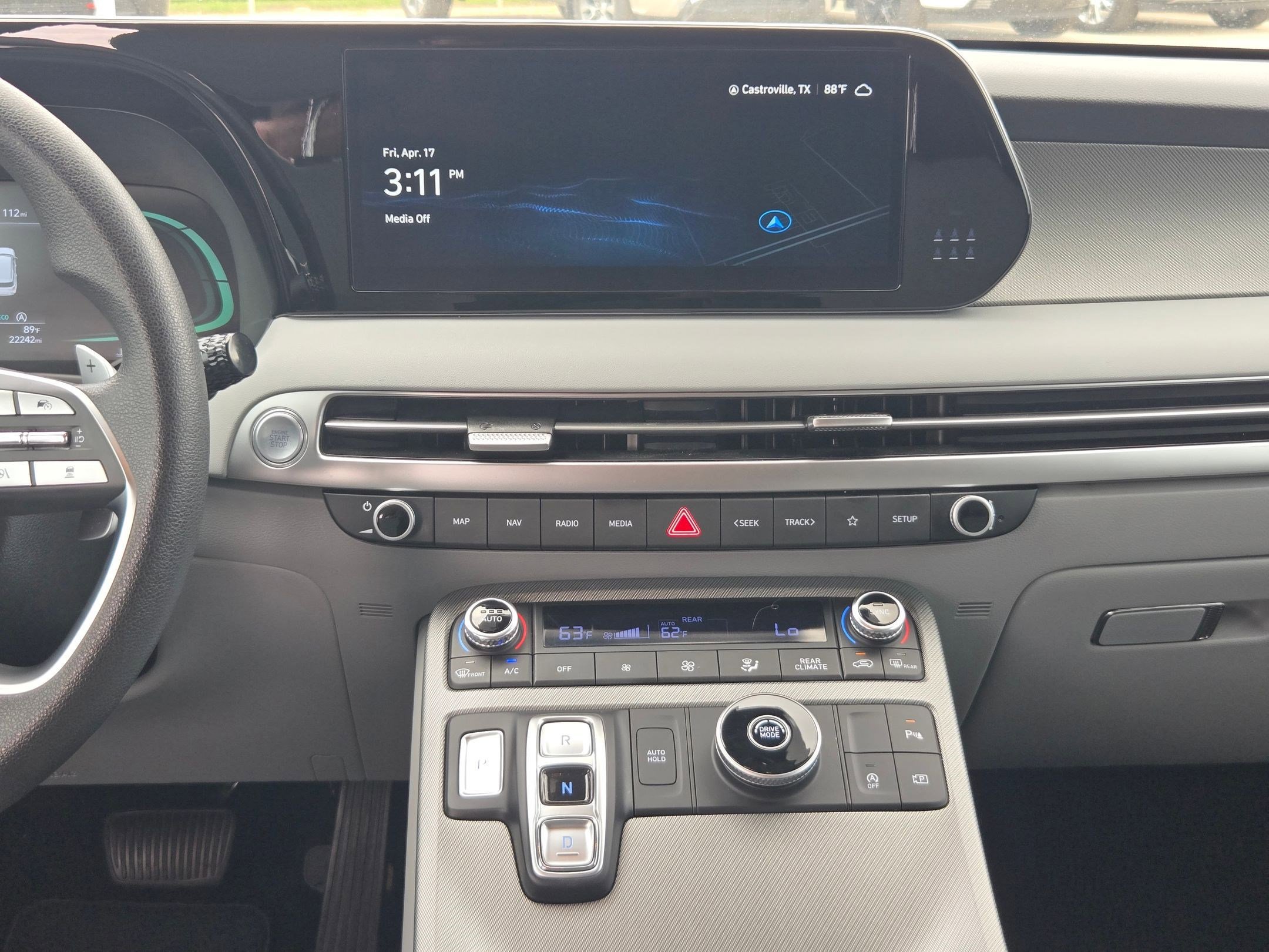 Used 2025 Hyundai Palisade SE image 17