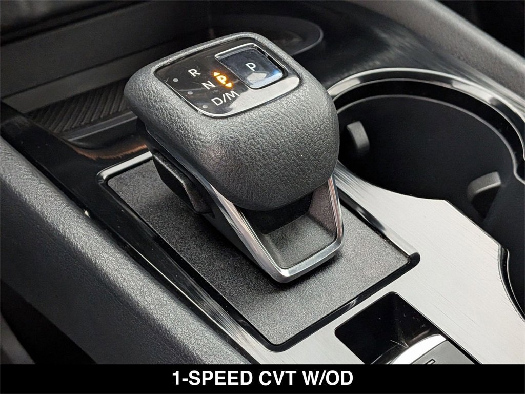 Used 2021 Nissan Rogue SV image 4