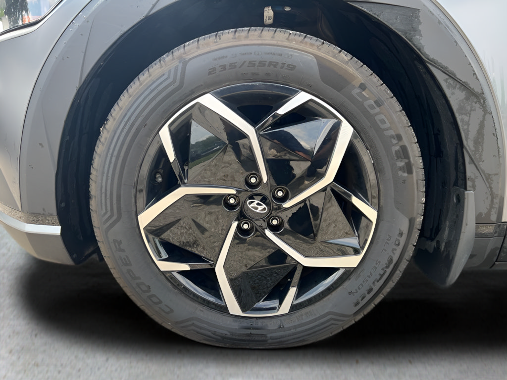 Certified 2023 Hyundai Ioniq 5 SEL AWD/4WD image 34