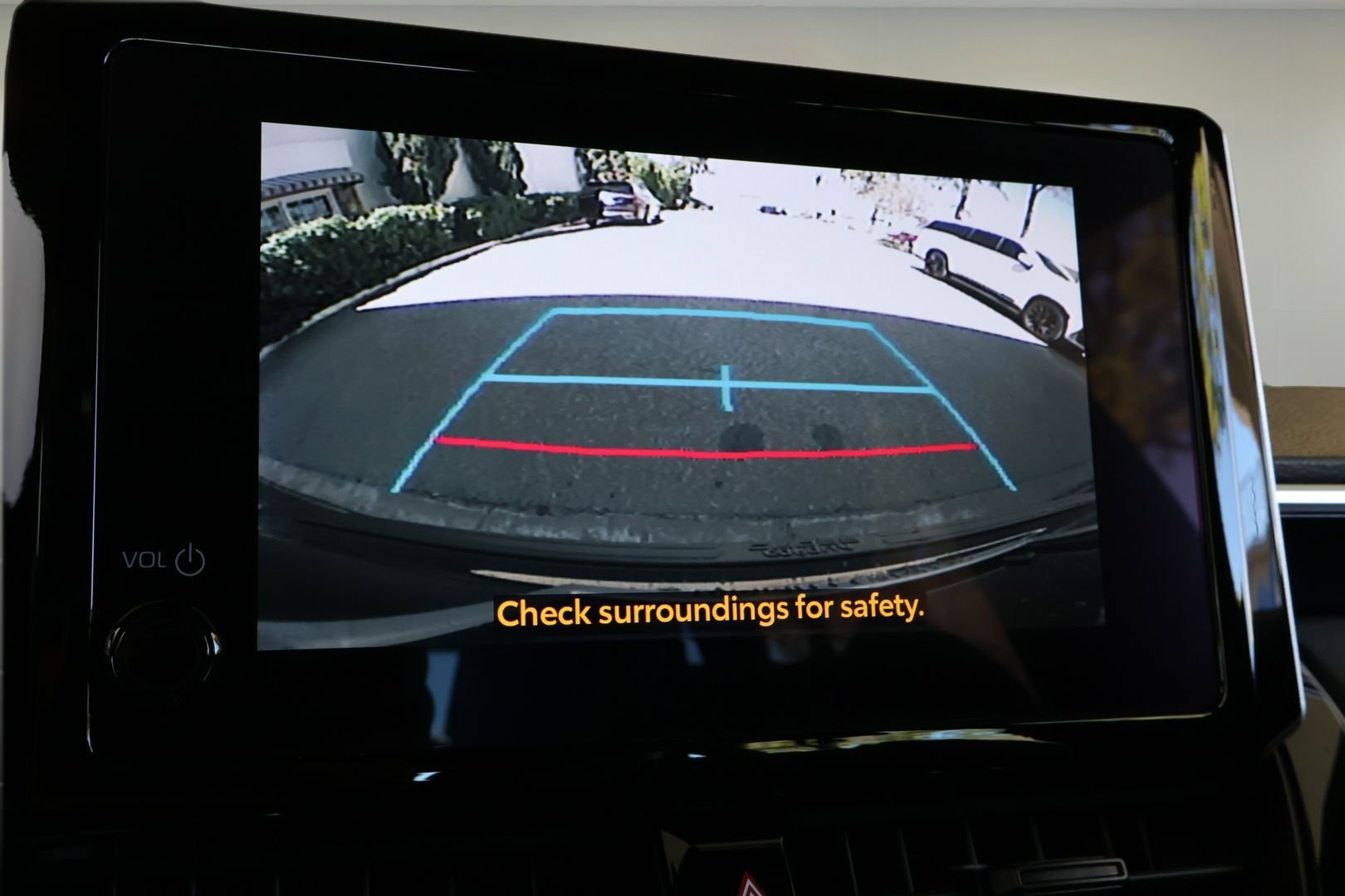 Used 2023 Toyota Corolla Cross S image 24