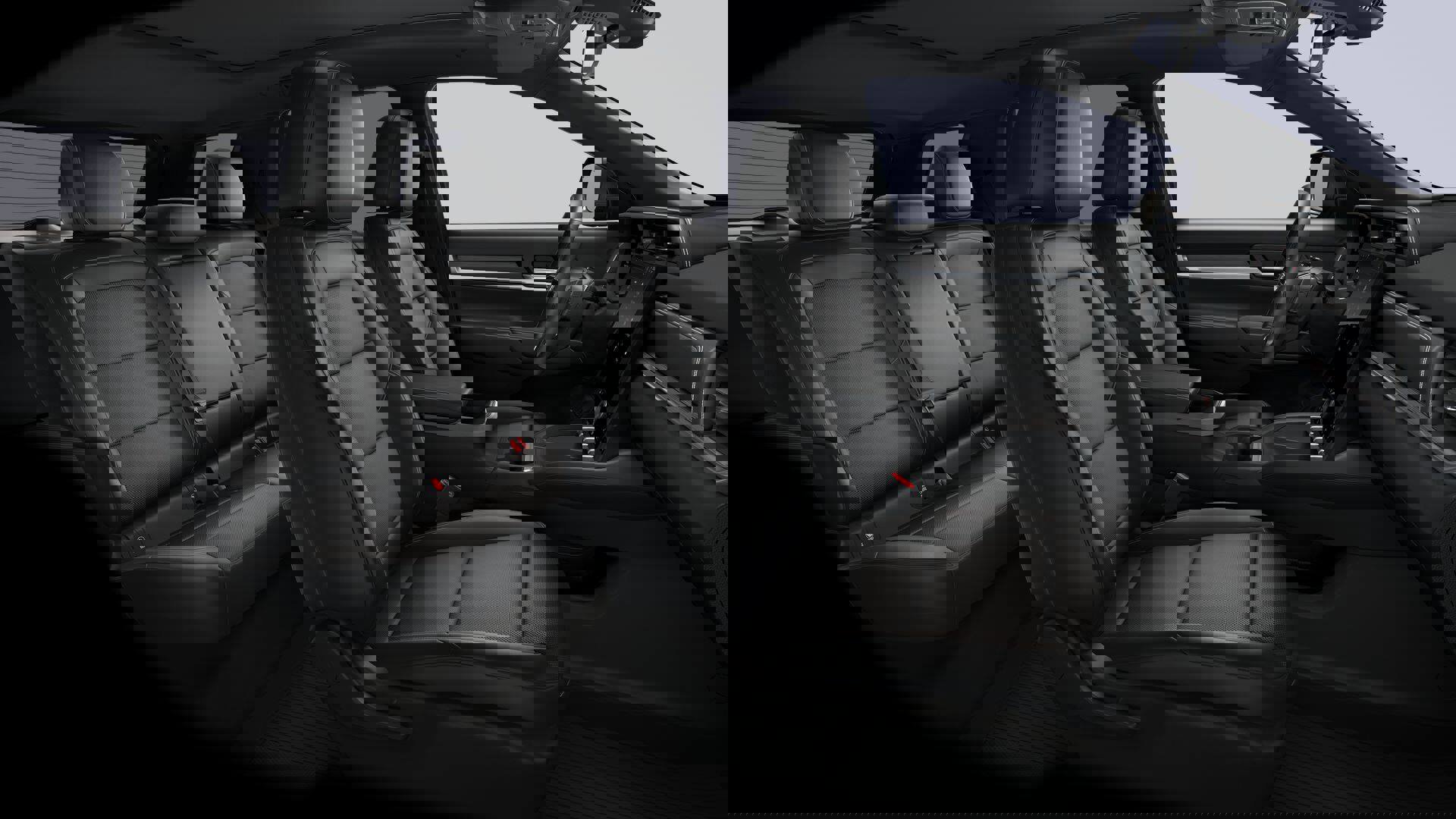 New 2026 GMC Terrain Elevation image 8