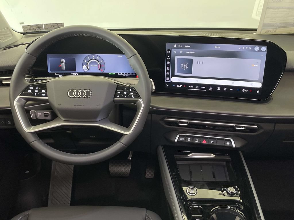 New 2026 Audi Q3 quattro 2.0T AWD/4WD image 27