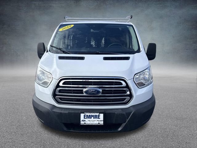 Used 2019 Ford Transit 250 130 Low Roof w/ Exterior Upgrade Package image 12