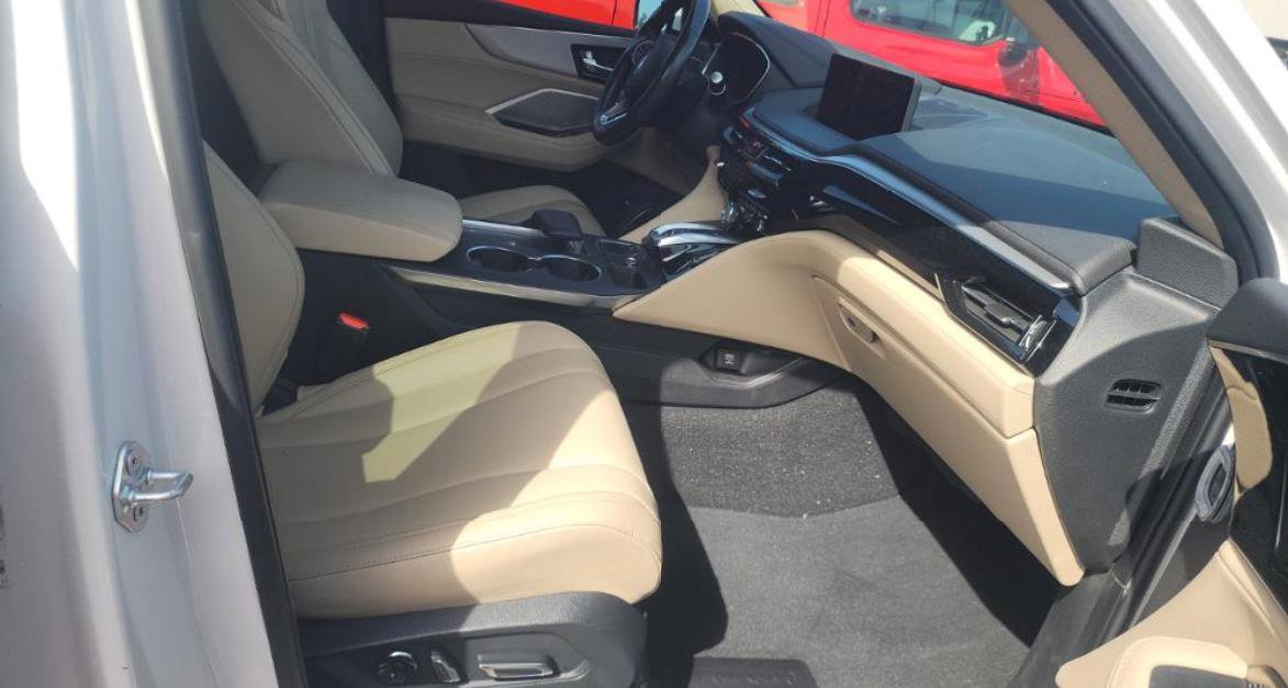 Used 2023 Acura MDX 3.5L image 11