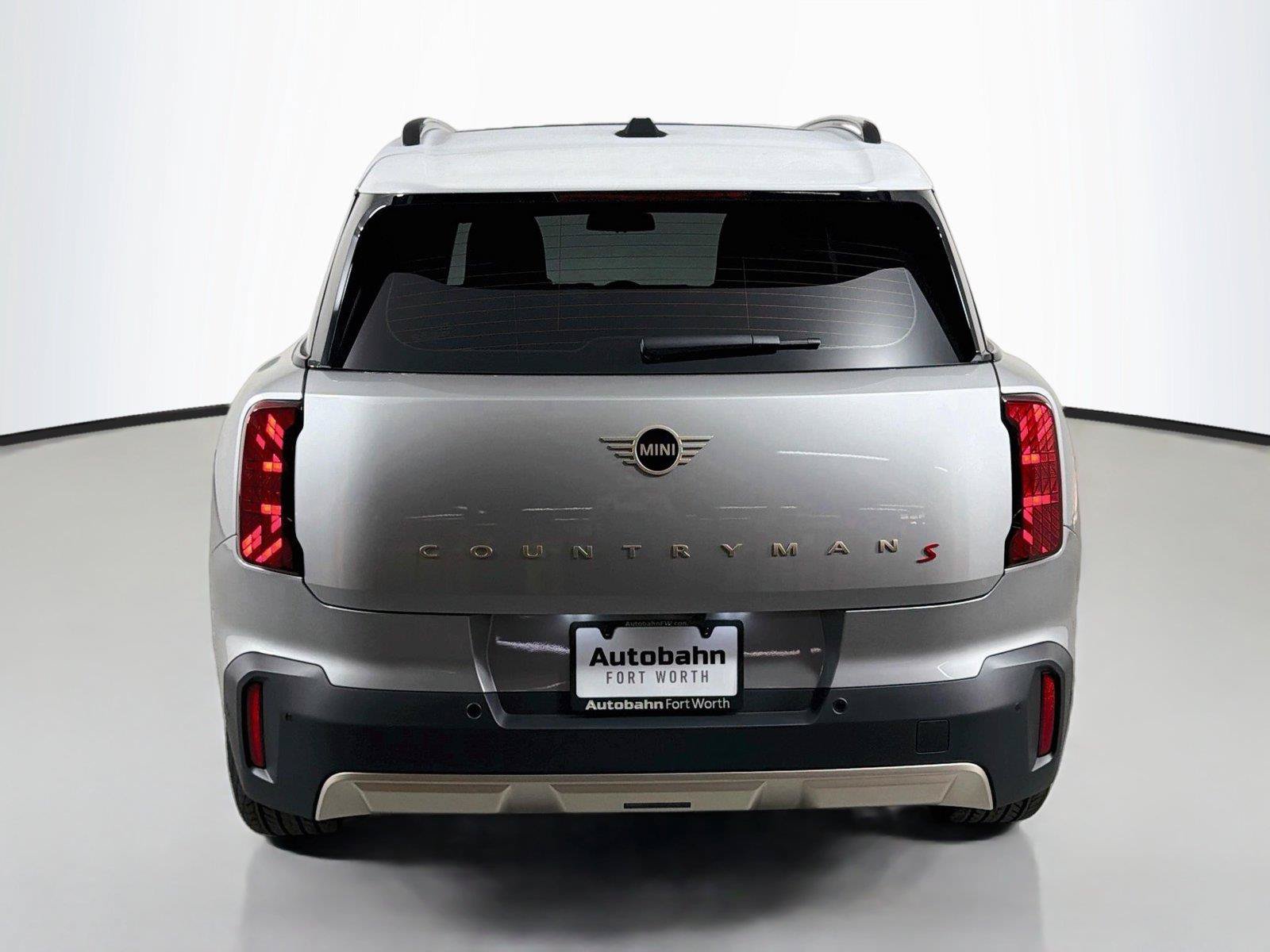 New 2027 MINI Cooper Countryman S AWD/4WD image 6