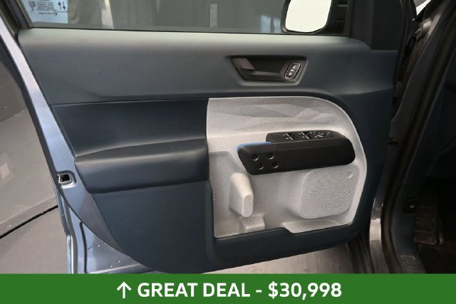 Used 2026 Ford Maverick XLT w/ Equipment Group 301A AWD/4WD image 19