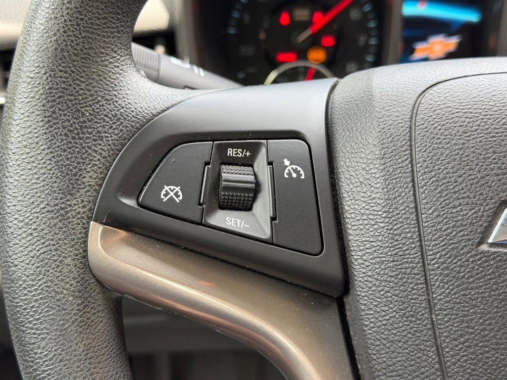 Used 2014 Chevrolet Malibu LT w/ Power Convenience Package FWD image 17