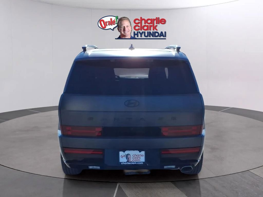 Used 2024 Hyundai Santa Fe Calligraphy image 4