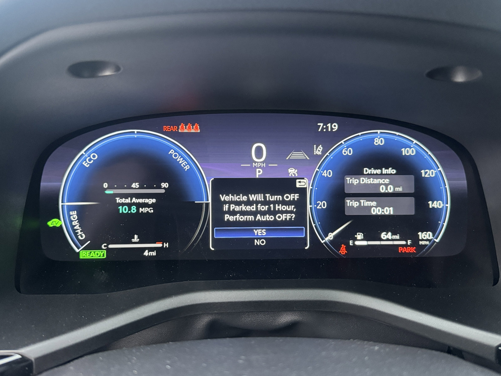 New 2026 Toyota Camry XLE image 22