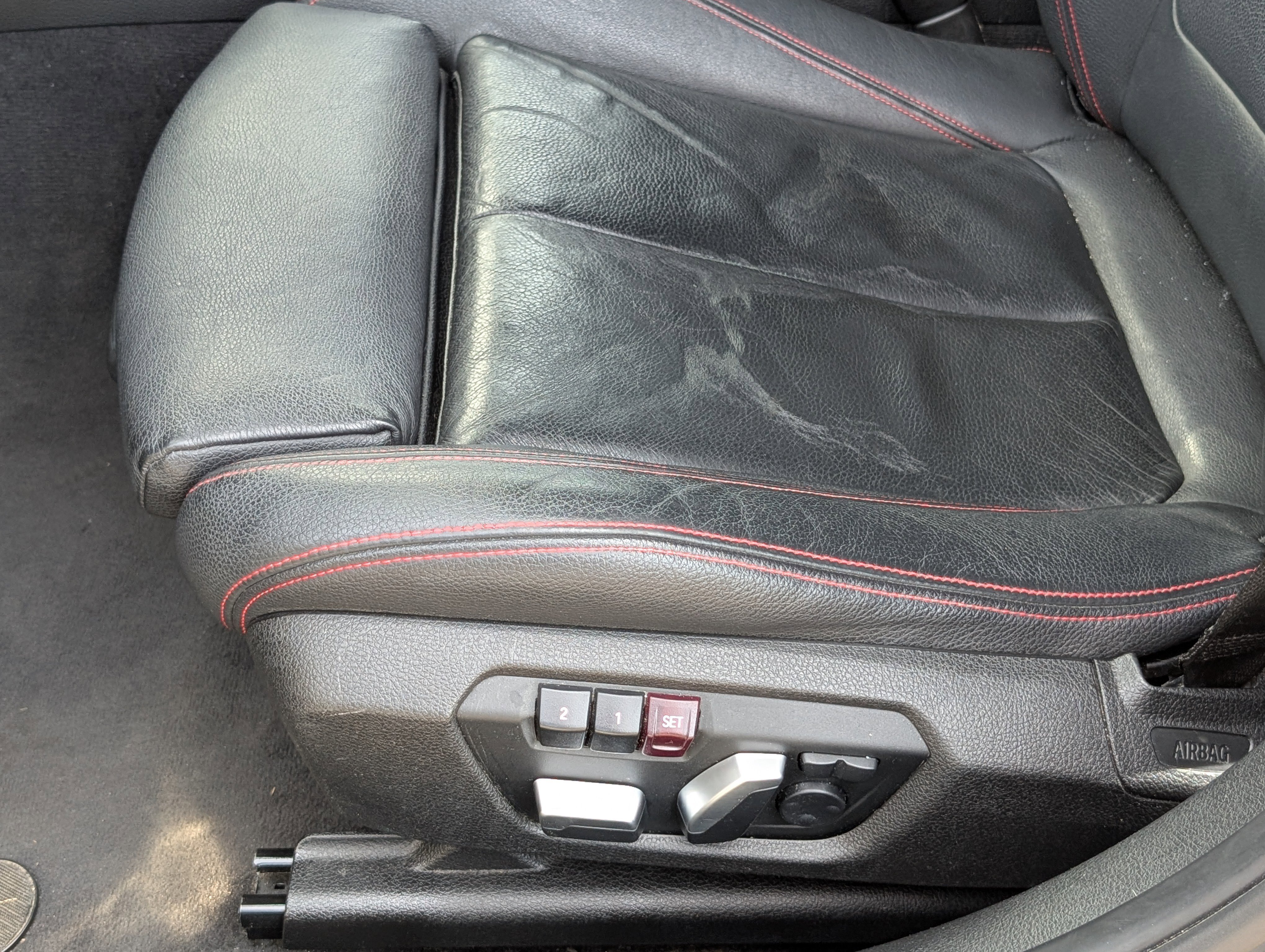 Used 2016 BMW 328i xDrive Sedan image 13