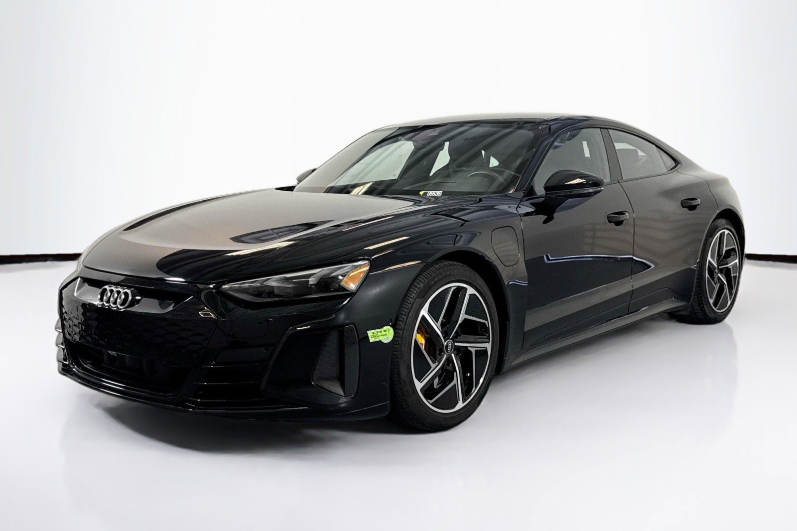 Used 2023 Audi RS e-tron GT