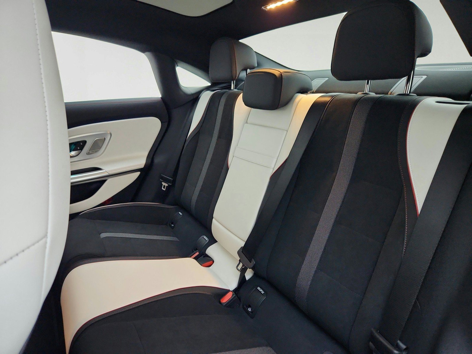 New 2027 Mercedes-Benz CLA 220 image 22