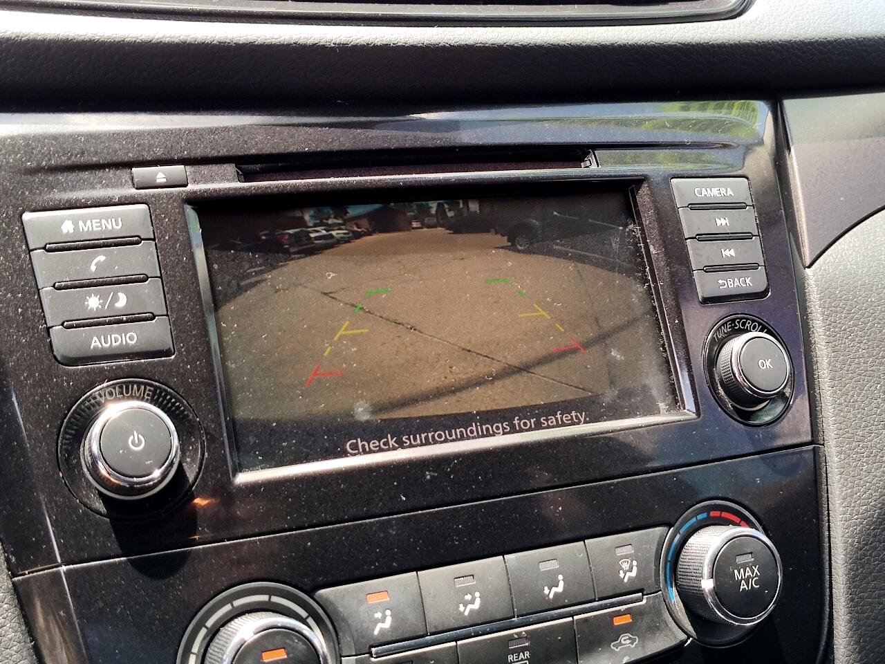 Used 2022 Nissan Rogue Sport S image 26