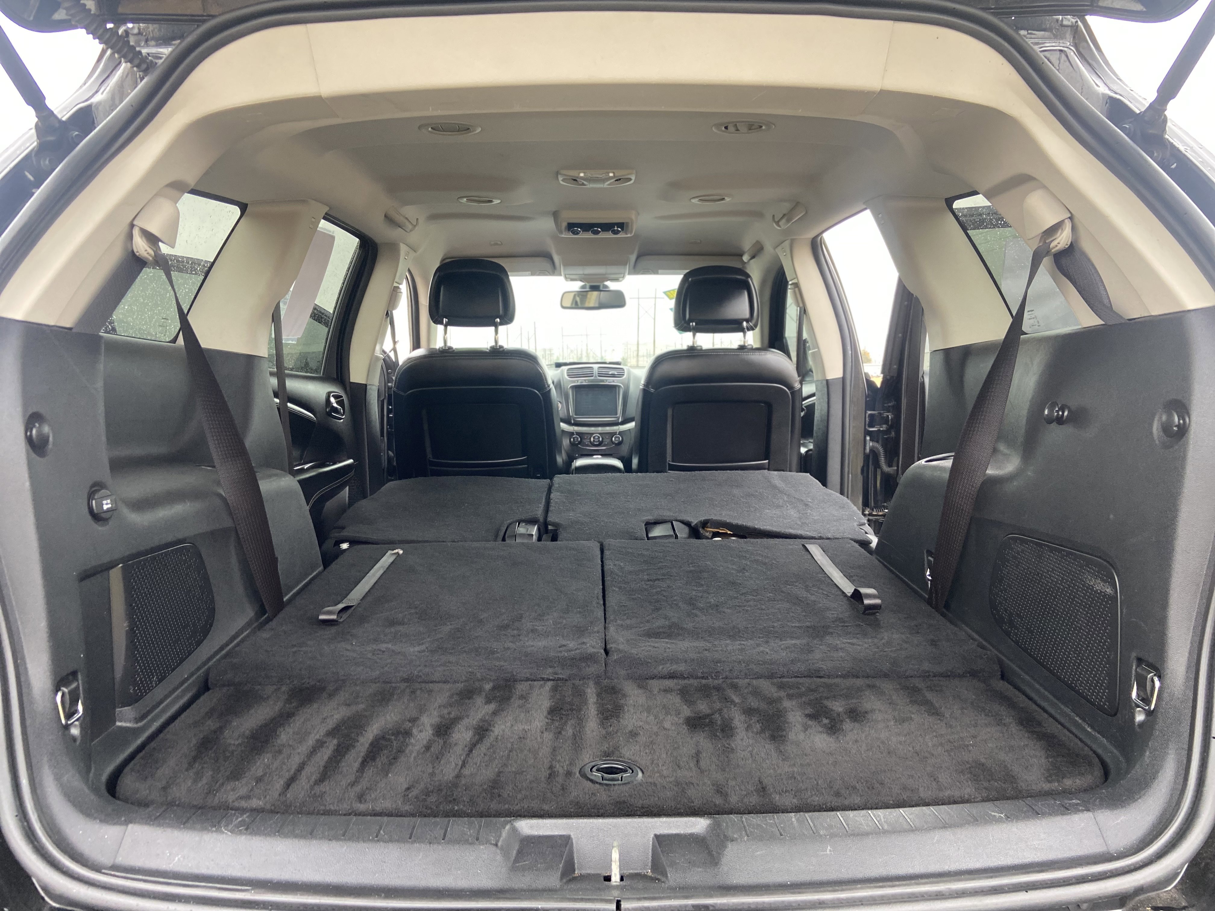 Used 2019 Dodge Journey Crossroad image 23