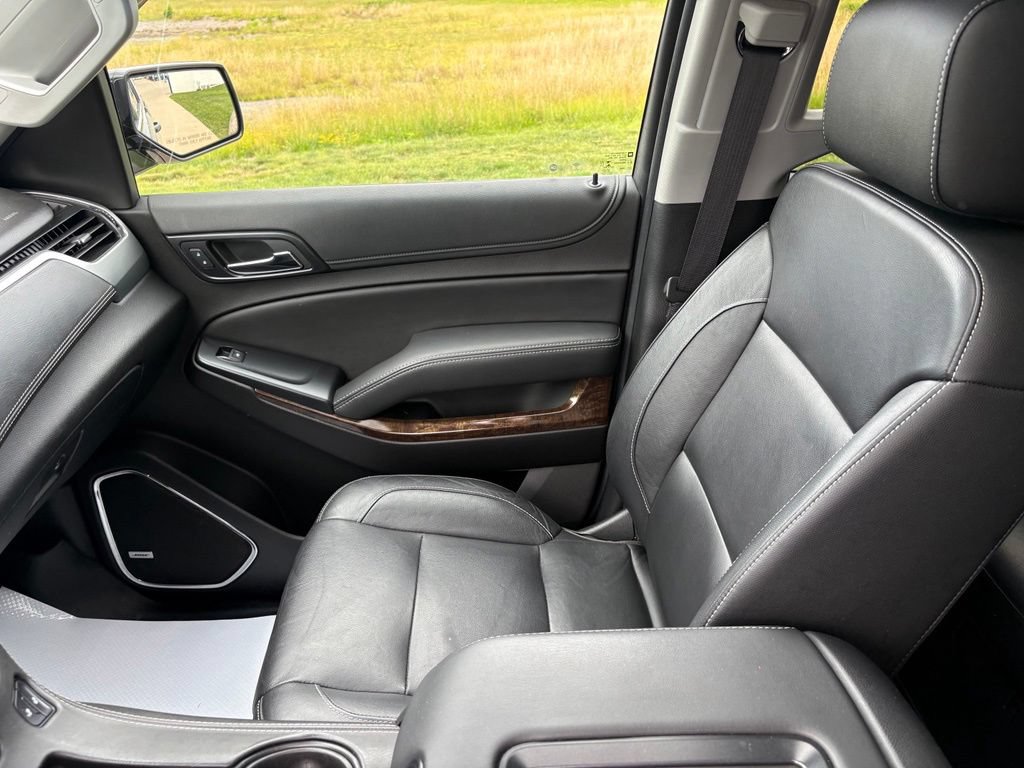 Used 2019 Chevrolet Tahoe LT AWD/4WD image 18
