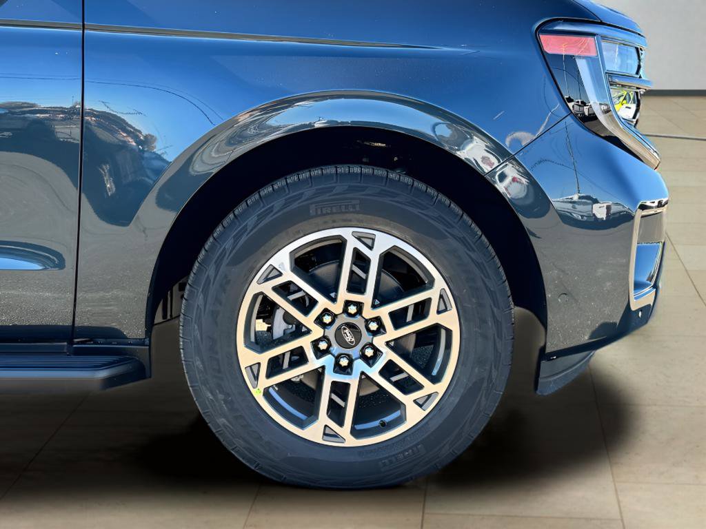 New 2025 Ford Expedition Max Active AWD/4WD image 45