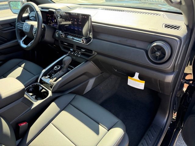 New 2026 Chevrolet Colorado Trail Boss AWD/4WD image 13