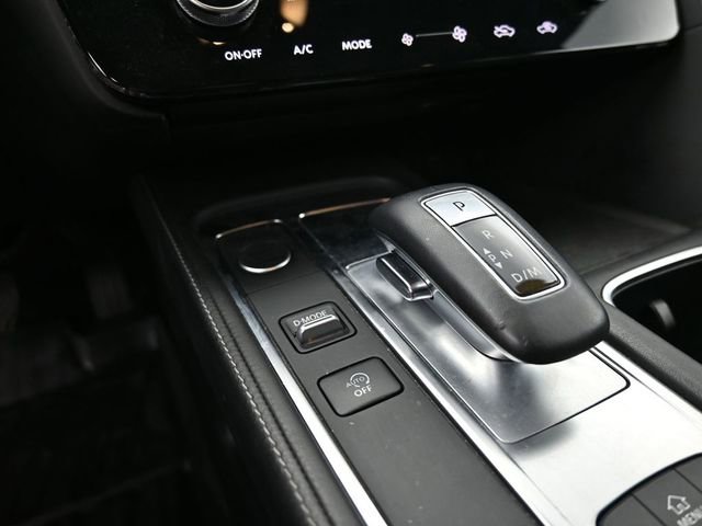 Used 2023 INFINITI QX60 Luxe AWD/4WD image 20