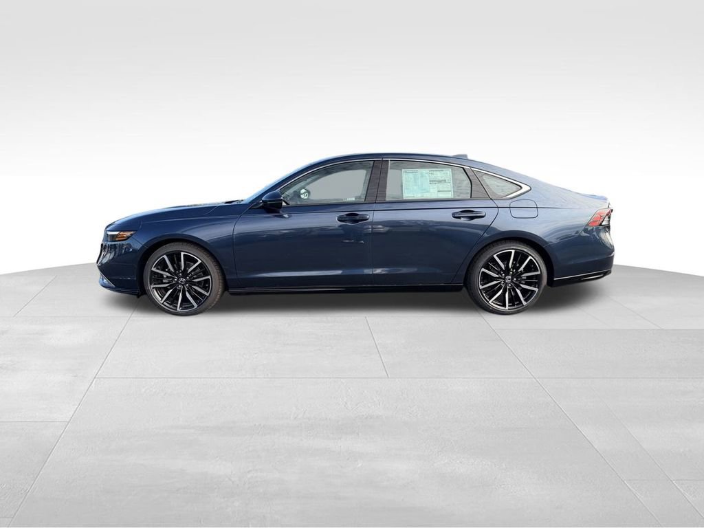 New 2025 Honda Accord Touring image 18