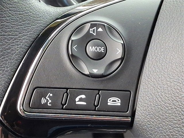 Used 2025 Mitsubishi Outlander Sport 2.0 S image 21