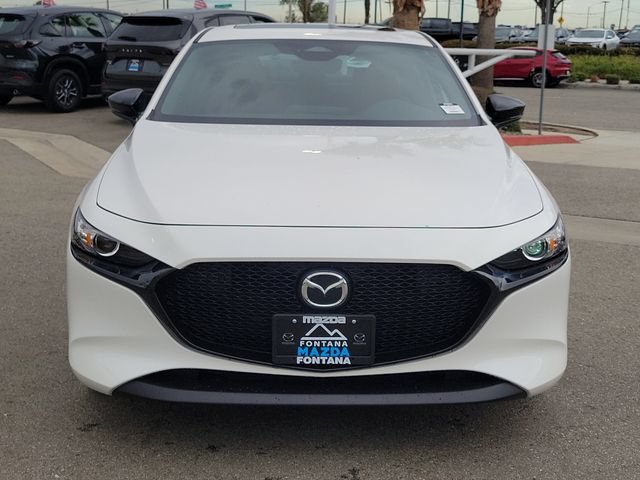 New 2026 MAZDA MAZDA3 Carbon AWD/4WD image 34