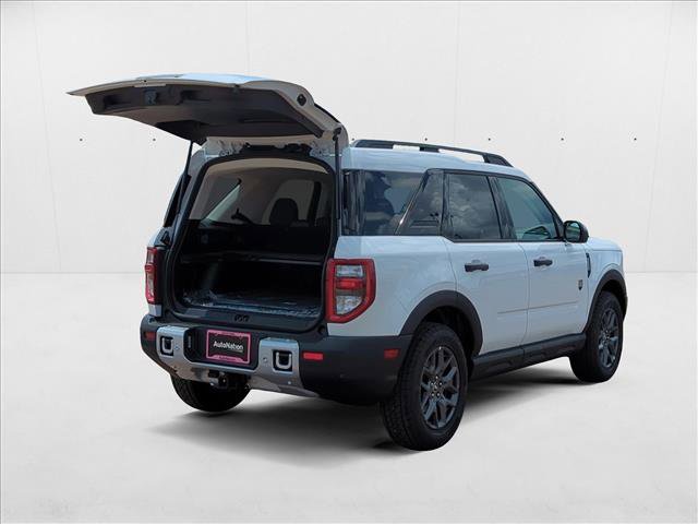 New 2025 Ford Bronco Sport Big Bend image 2