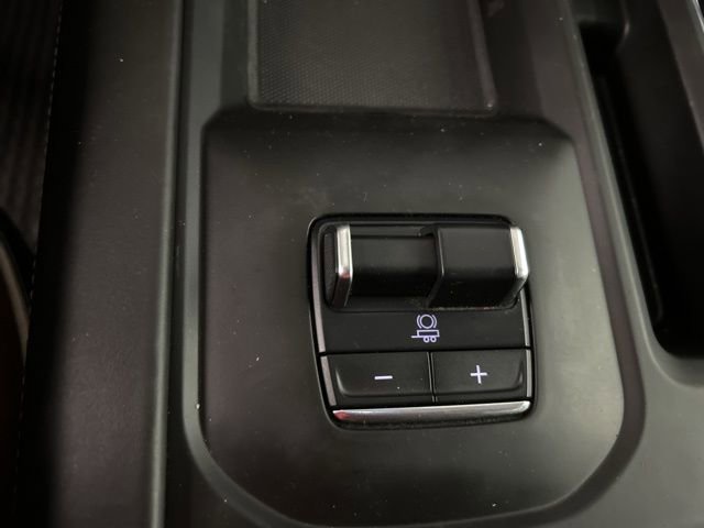 Used 2024 GMC Sierra 3500 Denali Ultimate image 20